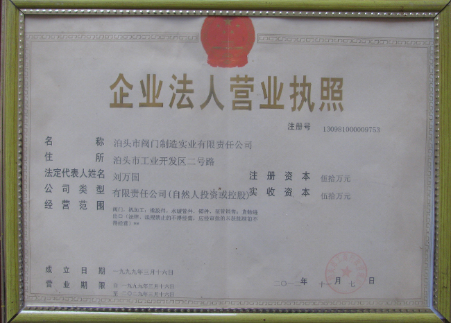 Honorary Qualifications