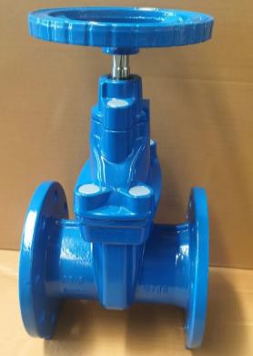 2024 New Style Design Gate Valves Cheap Cost