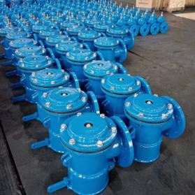 Cheap Price 2024 Popular Famous Style floating Valve OEM Manufacturer BTVAL