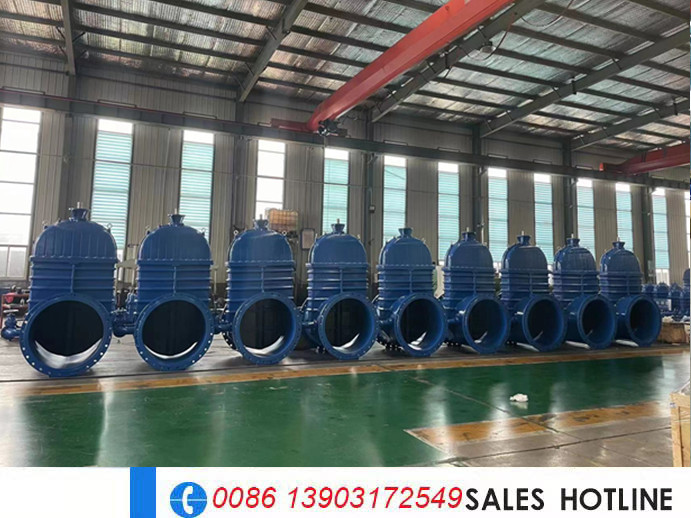 Cangzhou Jinchi Machinery Equipment Manufacturing Co., Ltd.